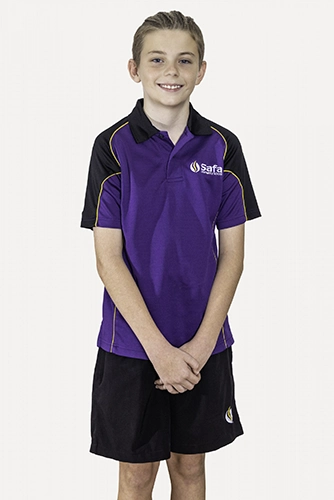 Uniform