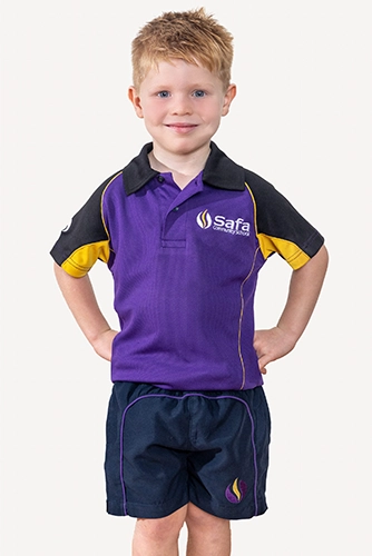 Uniform