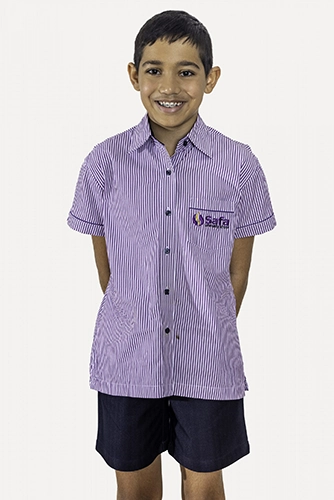 Uniform