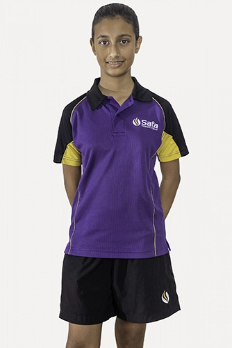 Uniform