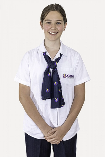 Uniform