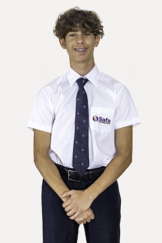 Uniform