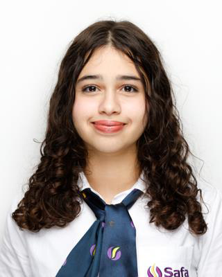 Head Students