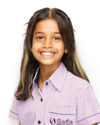 Head Students