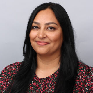Nilam Khaira