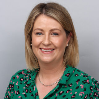 Sarah Morrissey