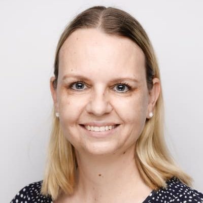Bianca de Graaff