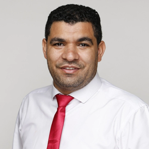 Abdel wahab Orabi