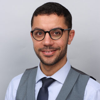Abdullah Abdelraouf