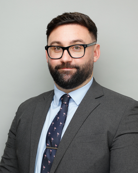 Adam Ford