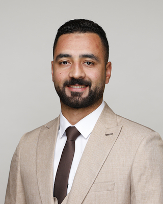 Ahmed Maher