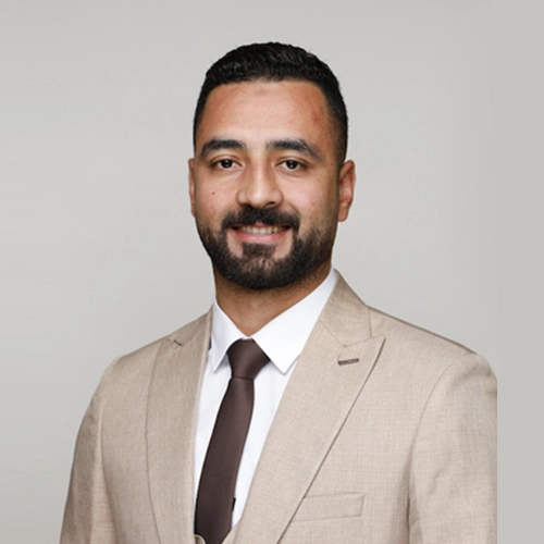 Ahmed Maher