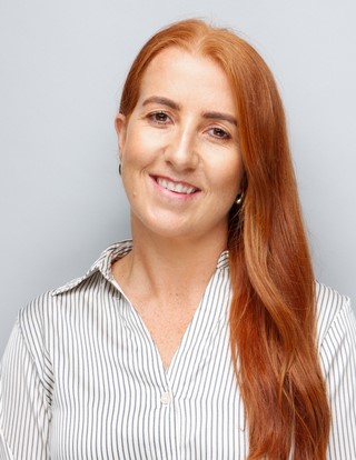 Aine Mannion