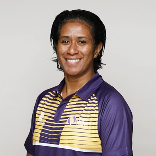Alesi Paul