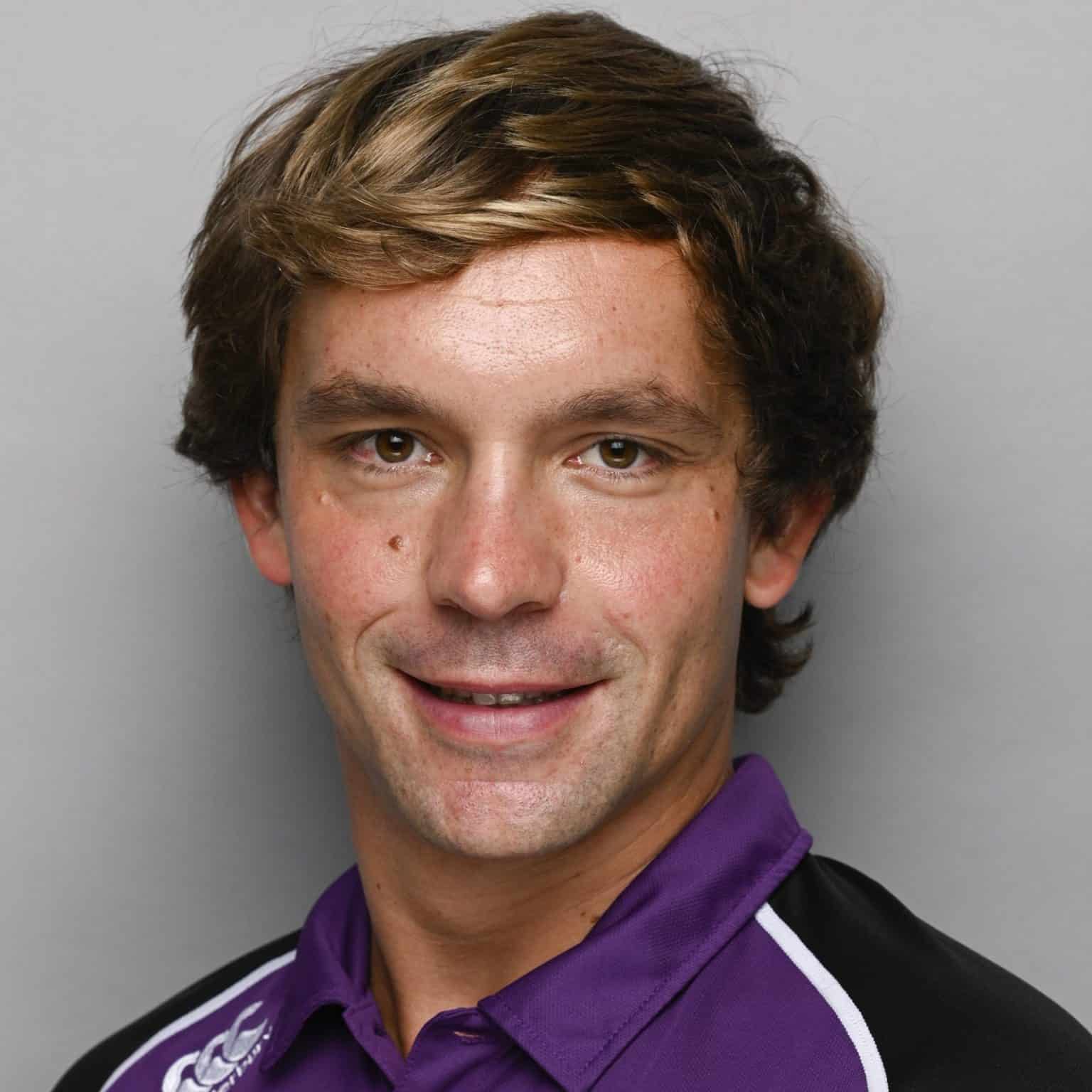 Alex Berwick
