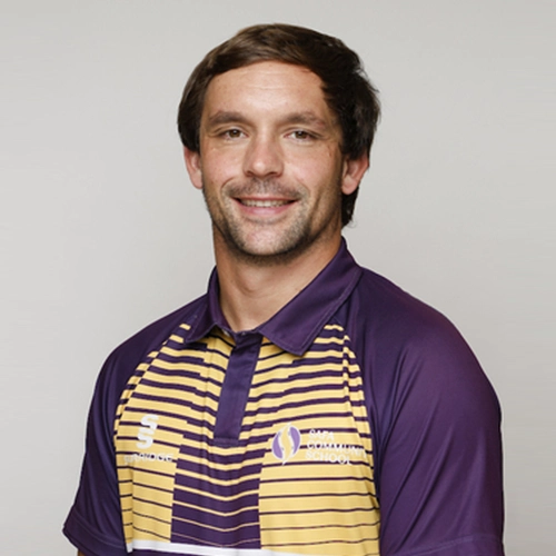 Alex Berwick