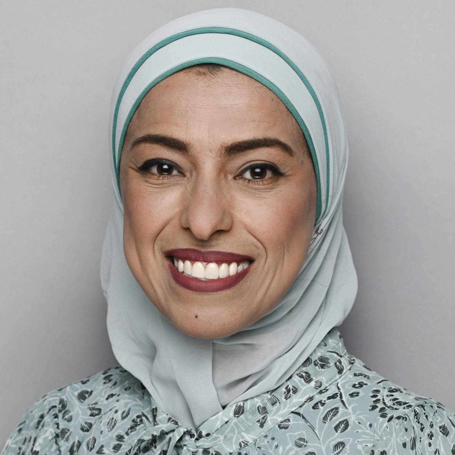 Aliaa Bakeer