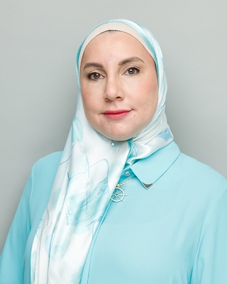 Amina Harastani