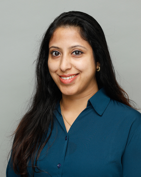 Amrutha Kumar