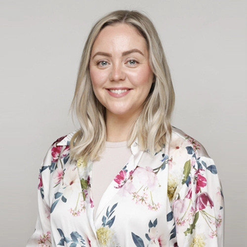 Amy Sheedy
