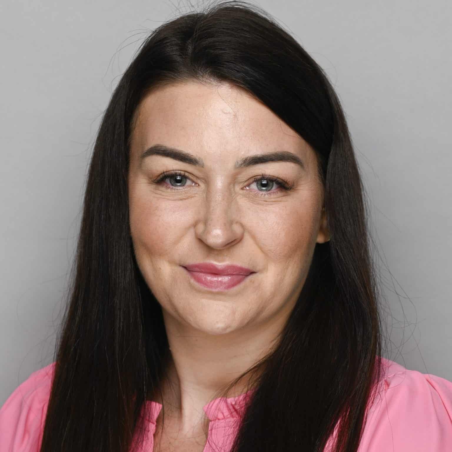 Aoife Orr
