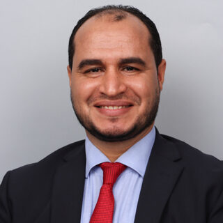 Bahaa Mahmoud