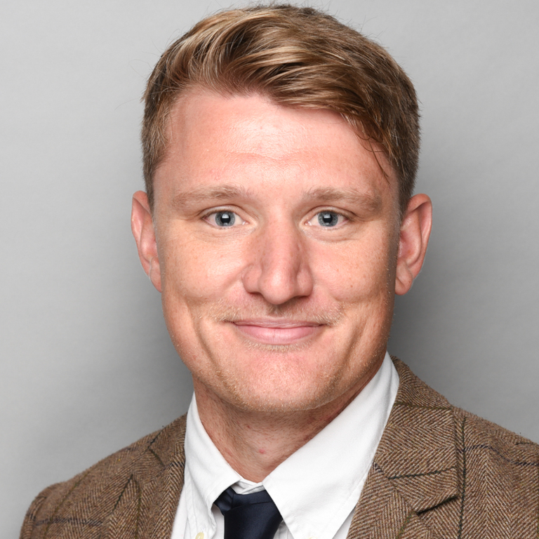 Ben Pritchard