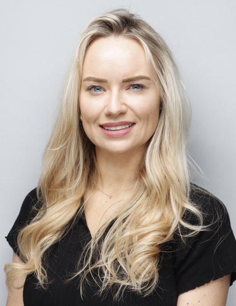 Caitriona Hoy