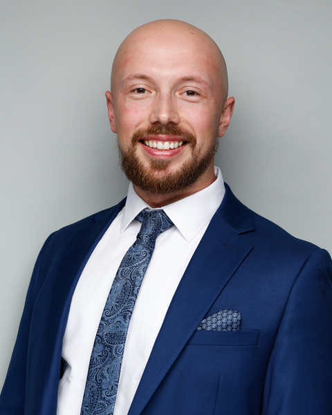 Charlie Charnock-Jones