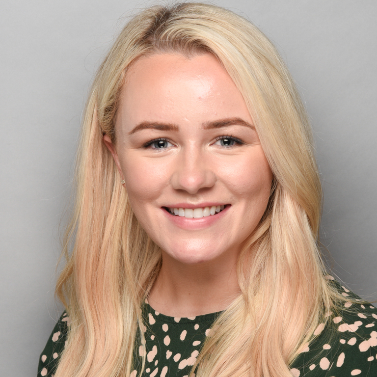 Chloe Stallard