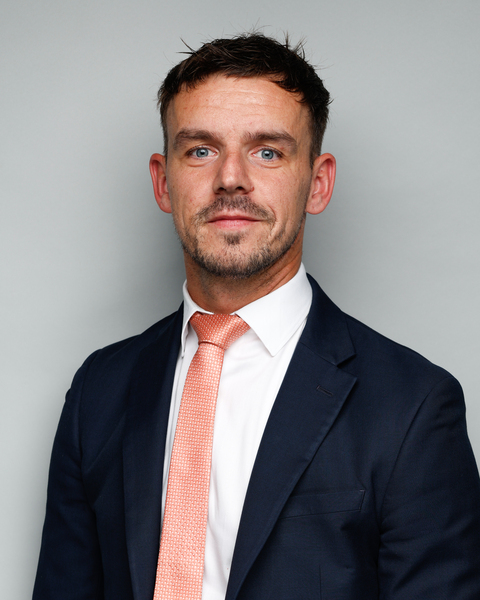 Ciaran Donnelly