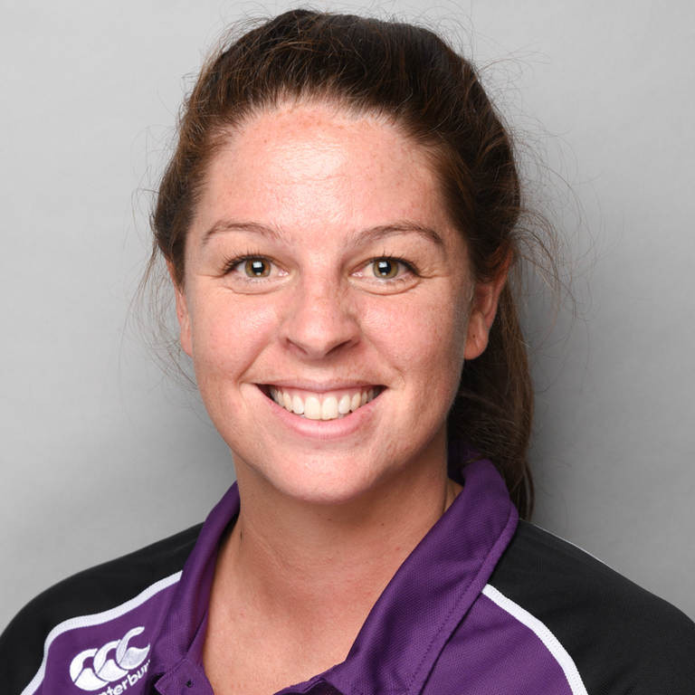 Claire Davis