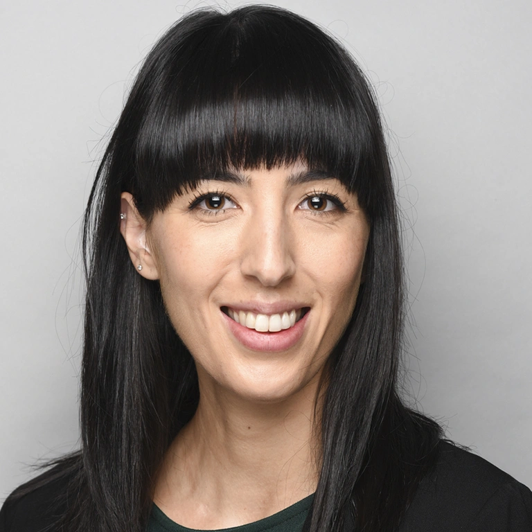 Sarah Nijar 