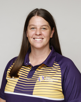 Claire Davis