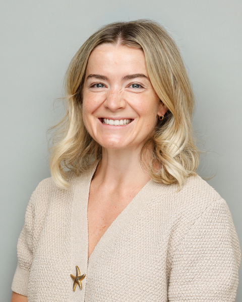 Cliodhna Lafferty