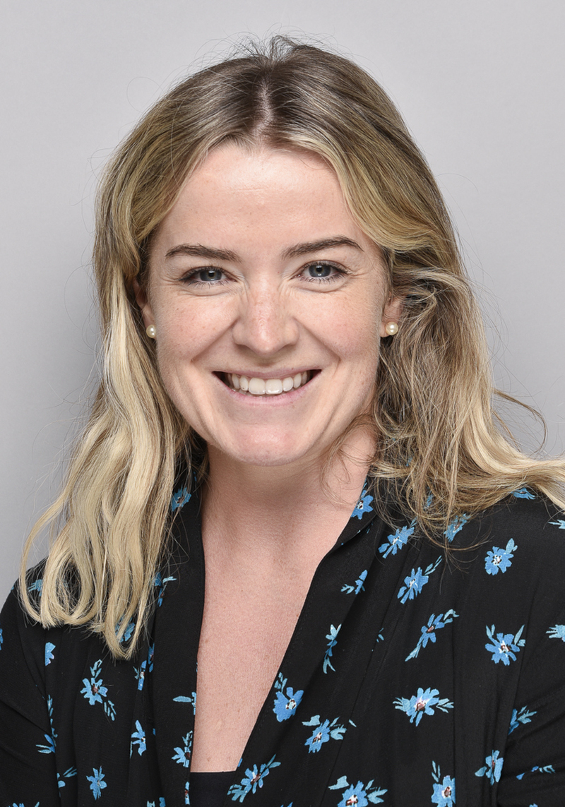 Cliodhna Lafferty