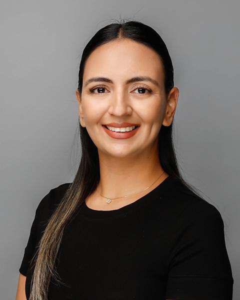 Zaynah Malik
