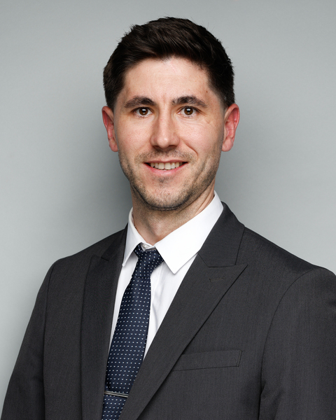 David Lindeman