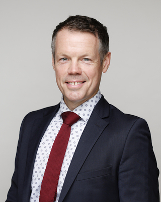 David McCready