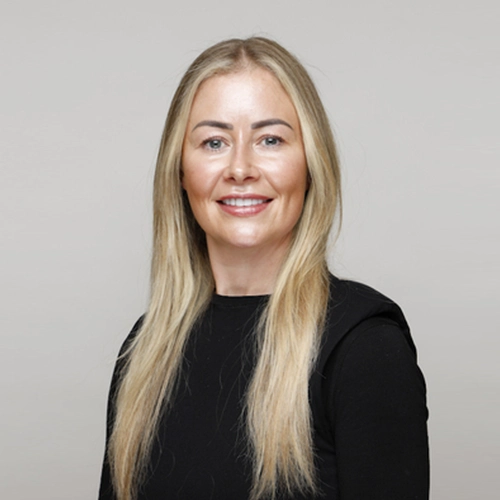 Deborah Dunne