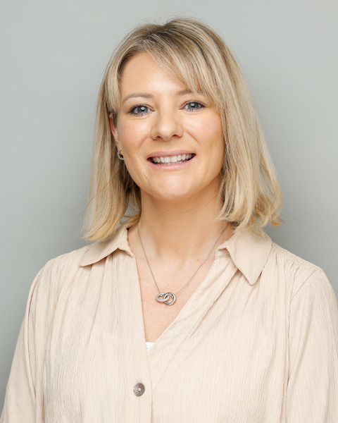 Donna McAleese