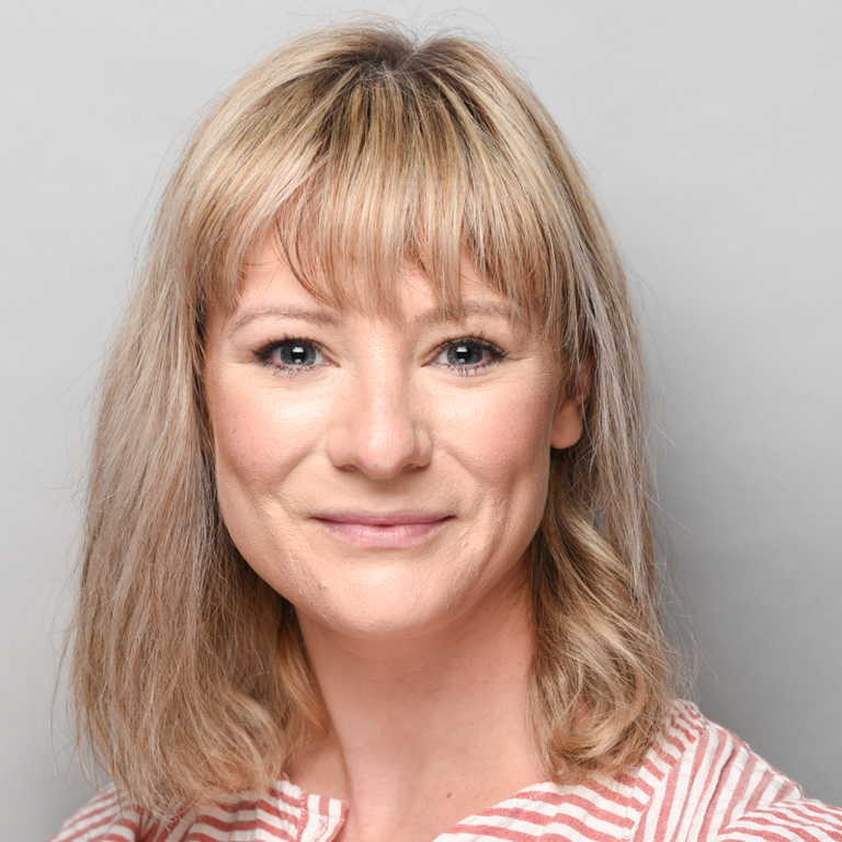 Donna McAleese
