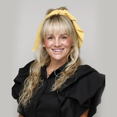 Donna Hoskin