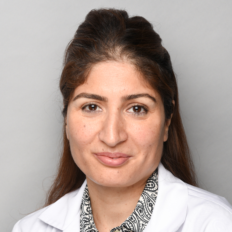 Dr Nafisa Noor