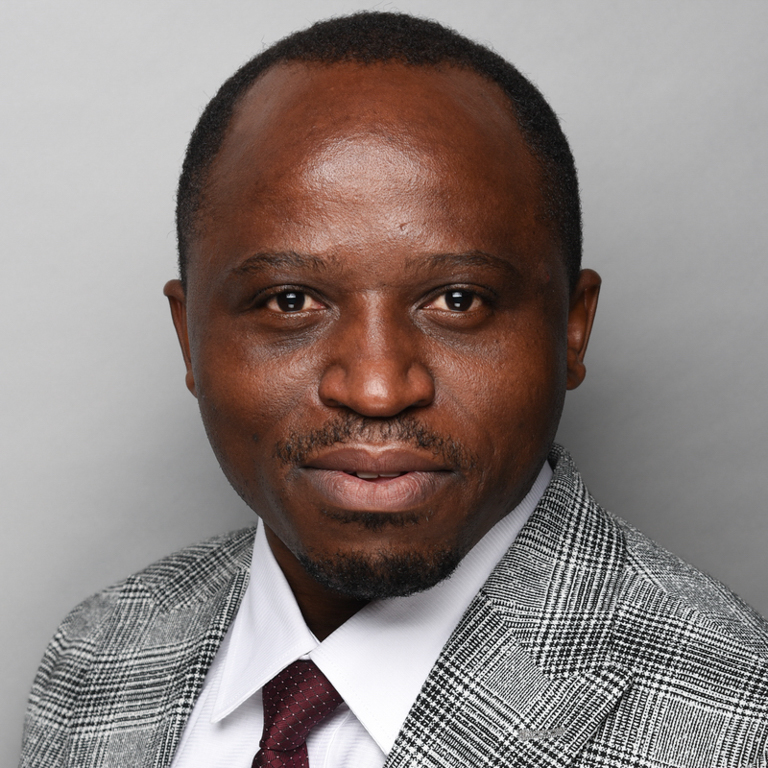Edward Ofumbi