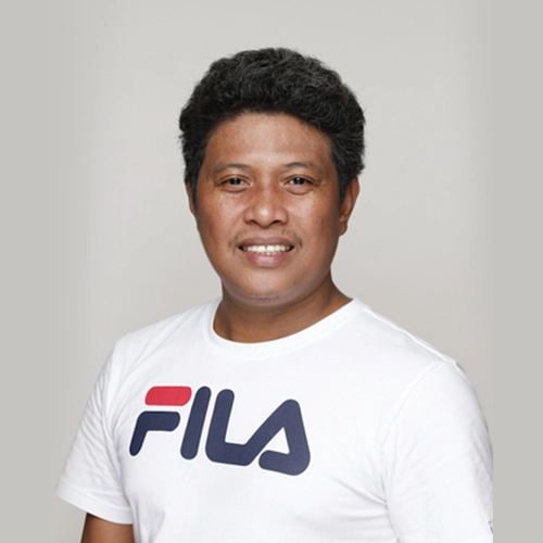 Eleazer Arcilla