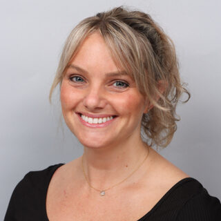 Elizabeth Mistry