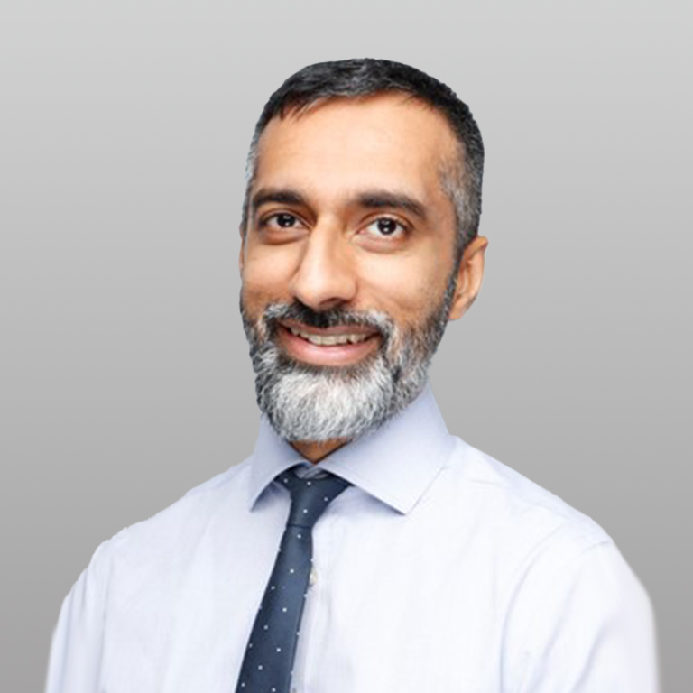 Faisal Ali