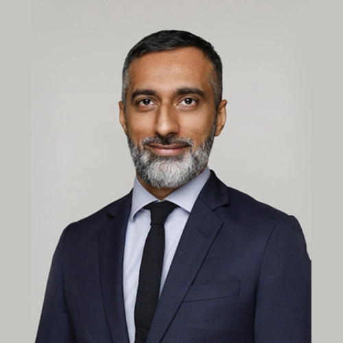 Faisal Ali