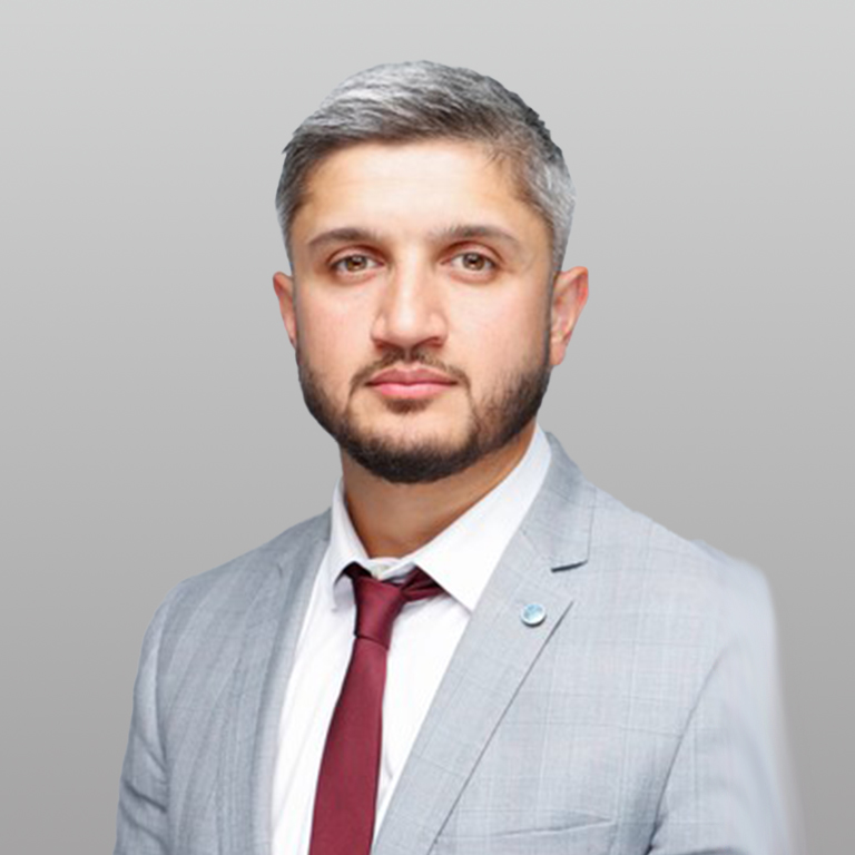 Farhan Ali